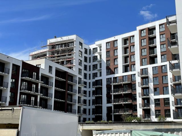 Mieszkanie 1-pokojowe Łódź Śródmieście, ul. Juliana Tuwima. Zdjęcie 1