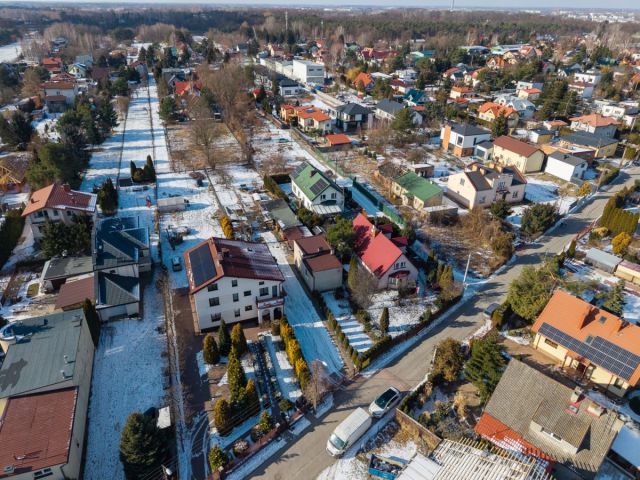 Działka budowlana Nowa Wieś. Zdjęcie 5