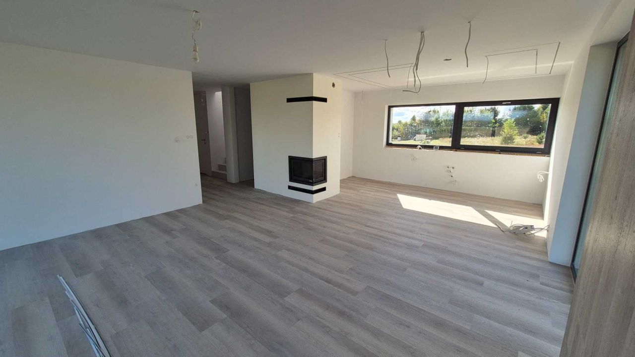 dom wolnostojący Mściszewice. Zdjęcie 4