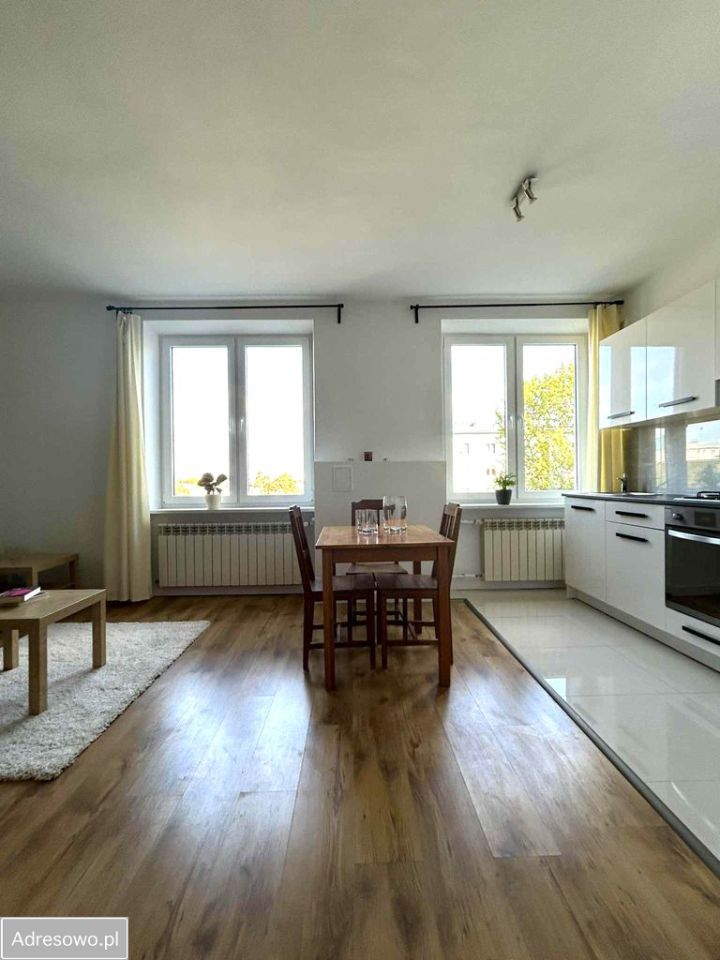 Mieszkanie 1-pokojowe Warszawa Muranów, ul. Dzielna. Zdjęcie 6