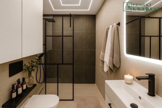 Mieszkanie 2-pokojowe Chorzów, ul. Kaliny. Zdjęcie 16