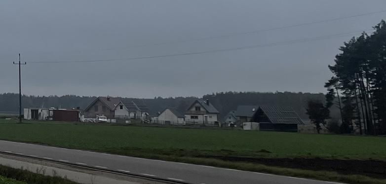 Działka rolno-budowlana Żuromino. Zdjęcie 3