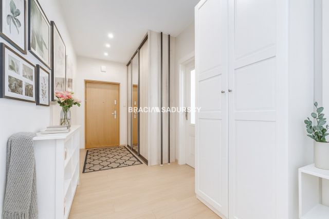 Mieszkanie 3-pokojowe Kraków Nowa Huta, os. Krakowiaków. Zdjęcie 17