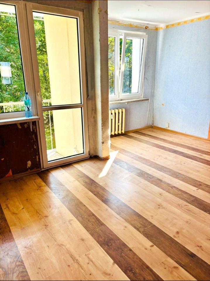 Mieszkanie 3-pokojowe Zielona Góra Przyjaźń, ul. Kraljevska. Zdjęcie 7