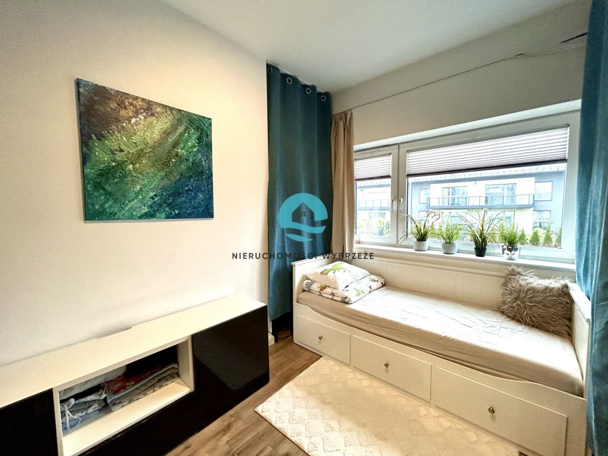 dom szeregowy, 5 pokoi Gdańsk Orunia, ul. Władysława Jagiełły. Zdjęcie 33