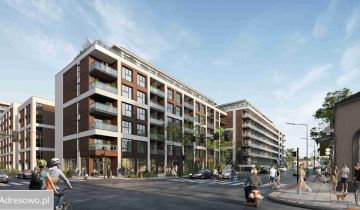 Mieszkanie 2-pokojowe Łódź Widzew, ul. Juliana Tuwima