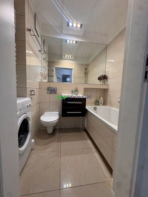 Mieszkanie 2-pokojowe Warszawa Wola, ul. Radziwie. Zdjęcie 6