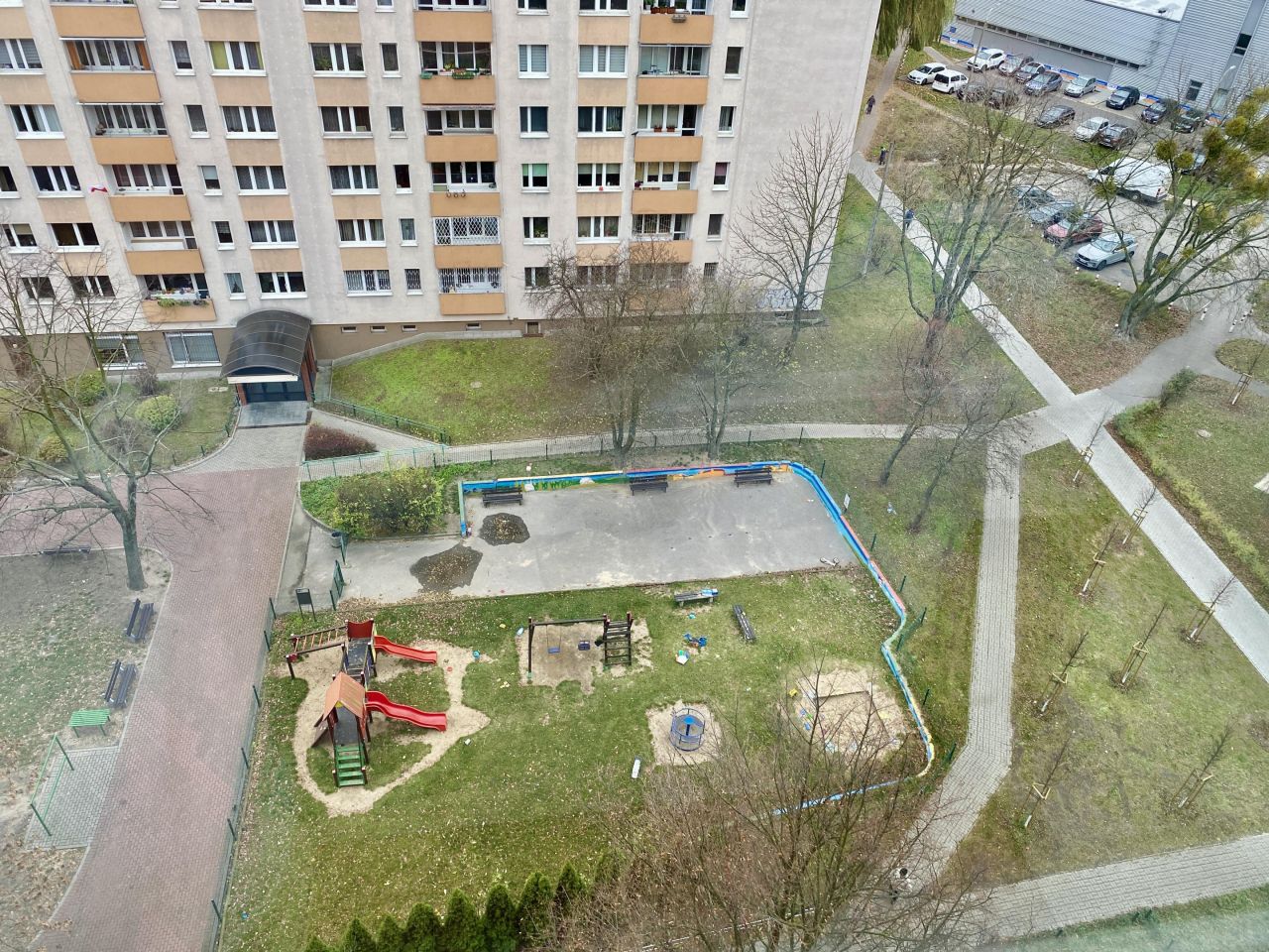 Mieszkanie 2-pokojowe Warszawa Bemowo, ul. mjr. Henryka Sucharskiego. Zdjęcie 33