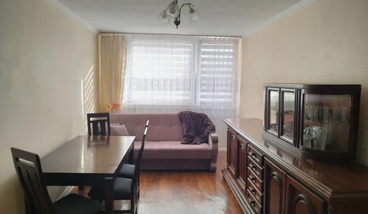 Mieszkanie 2-pokojowe Jawor