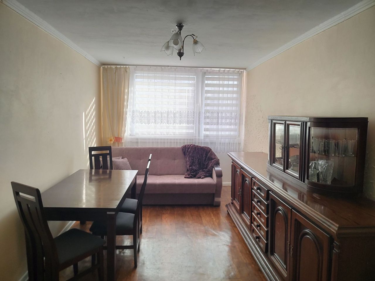 Mieszkanie 2-pokojowe Jawor