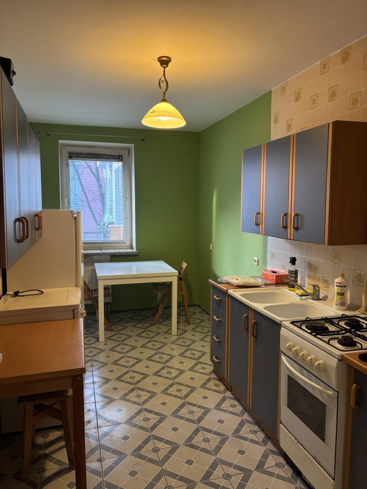 Mieszkanie 1-pokojowe Lublin Czuby, ul. Wąwozowa. Zdjęcie 3