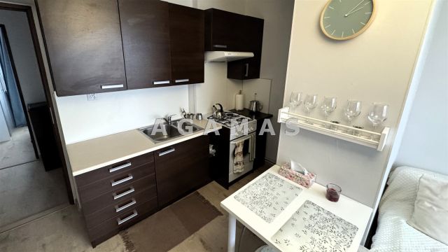 Mieszkanie 2-pokojowe Wrocław Fabryczna, ul. Hutnicza. Zdjęcie 7