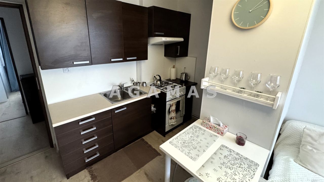 Mieszkanie 2-pokojowe Wrocław Fabryczna, ul. Hutnicza. Zdjęcie 7