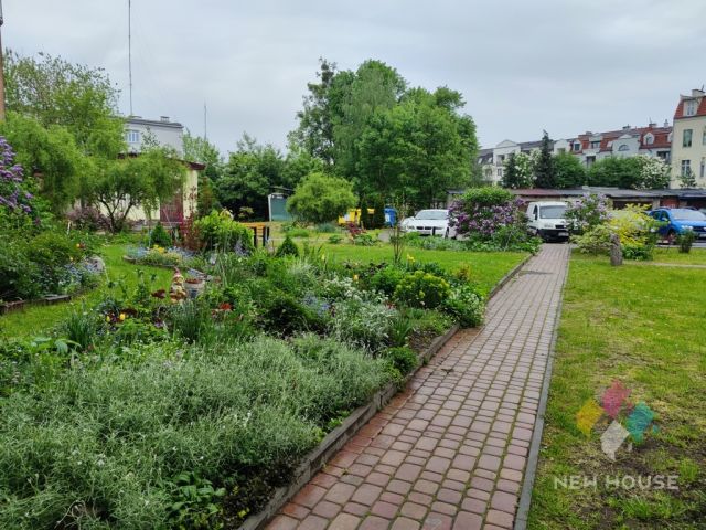 Mieszkanie 2-pokojowe Olsztyn, al. Aleja Wojska Polskiego. Zdjęcie 12