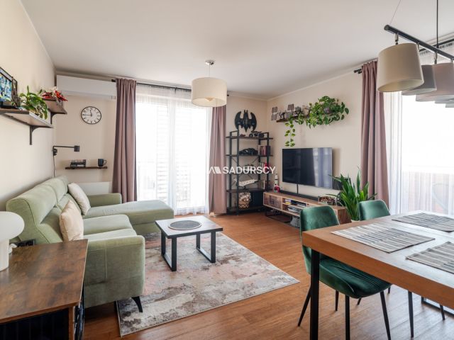 Mieszkanie 2-pokojowe Kraków Krowodrza, ul. Żabiniec. Zdjęcie 13