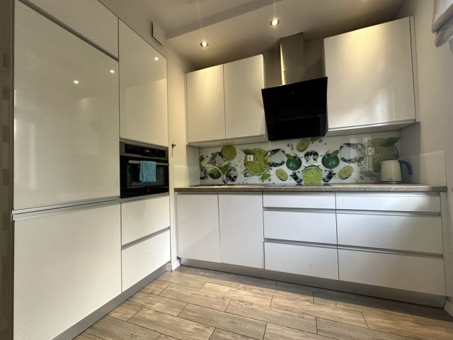 Mieszkanie 2-pokojowe Toruń, ul. Polskiego Czerwonego Krzyża. Zdjęcie 5