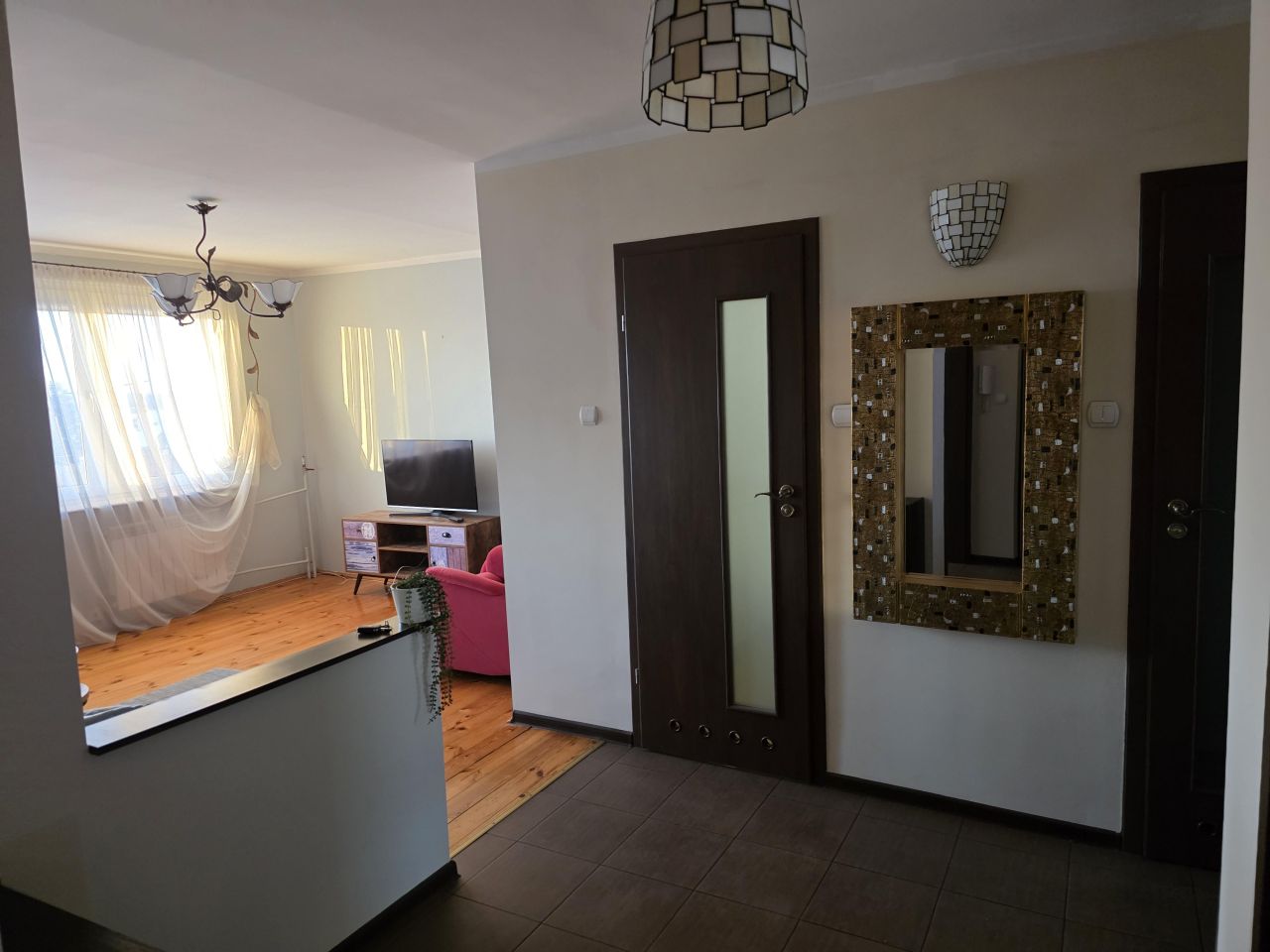 Mieszkanie 3-pokojowe Mława Centrum, os. Książąt Mazowieckich. Zdjęcie 5