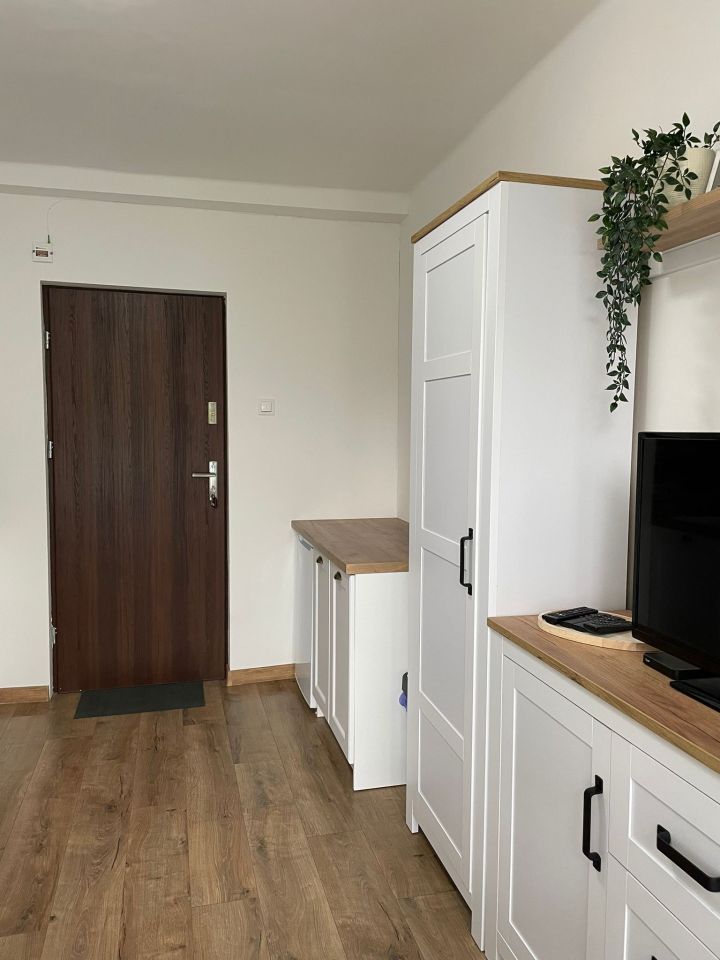 Mieszkanie 2-pokojowe Ustroń Jaszowiec, ul. Wczasowa. Zdjęcie 8