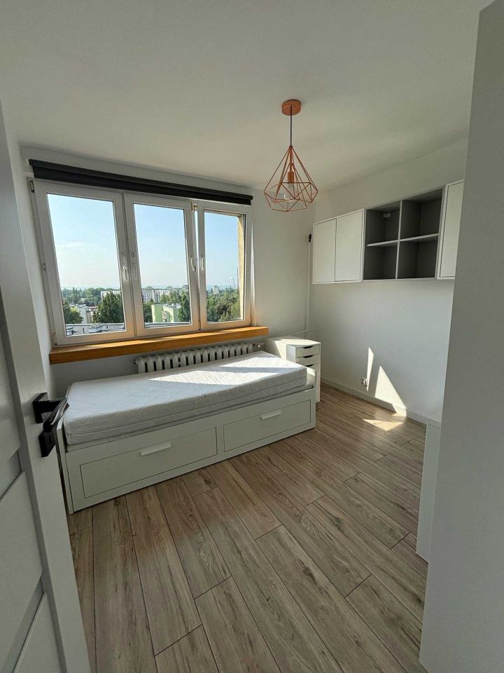 Mieszkanie 3-pokojowe Kraków Bieńczyce, os. Niepodległości. Zdjęcie 4