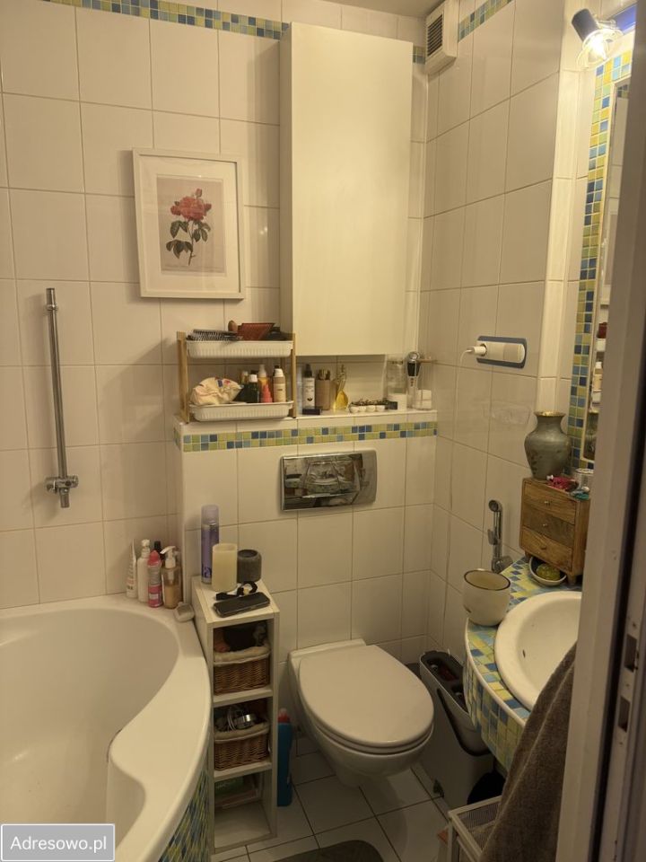 Mieszkanie 2-pokojowe Warszawa Praga-Północ, pl. gen. Józefa Hallera. Zdjęcie 6