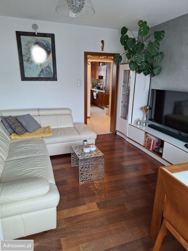 Mieszkanie 3-pokojowe Sosnowiec Zagórze, ul. Bolesława Krzywoustego. Zdjęcie 11