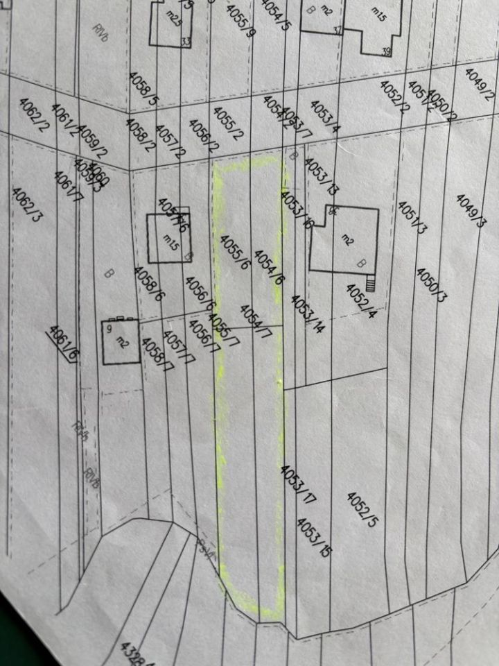 Działka budowlana Nowy Targ, ul. Cypriana Kamila Norwida. Zdjęcie 5