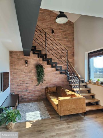 Mieszkanie 3-pokojowe Rzeszów Budziwój, ul. Miejska. Zdjęcie 1