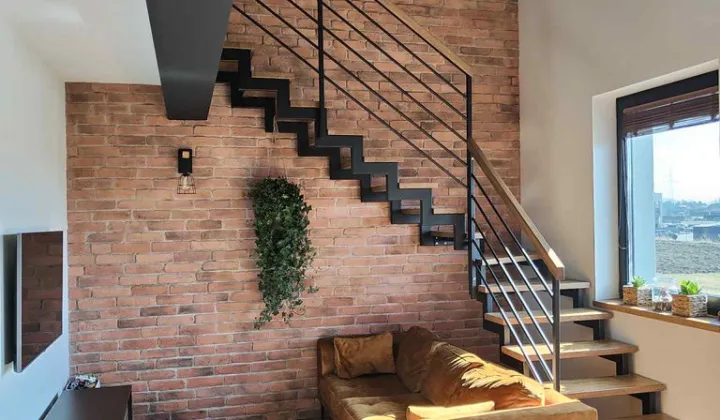 Mieszkanie 3-pokojowe Rzeszów Budziwój, ul. Miejska