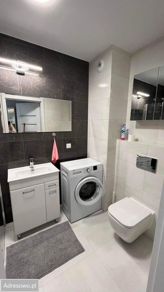 Mieszkanie 2-pokojowe Józefosław, ul. Jutrzenki. Zdjęcie 11