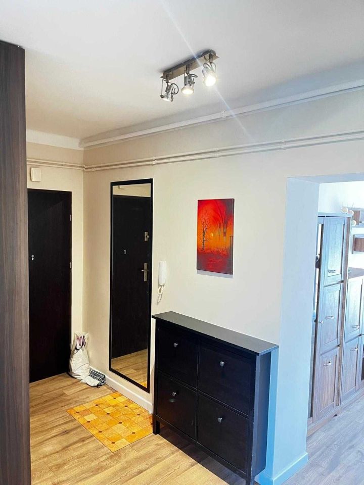 Mieszkanie 2-pokojowe Dębica, os. Matejki. Zdjęcie 2