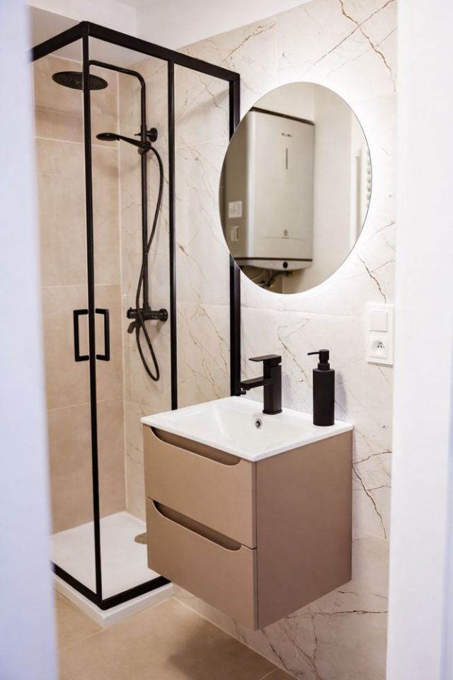 Mieszkanie 3-pokojowe Chojnice, ul. Łanowa. Zdjęcie 7