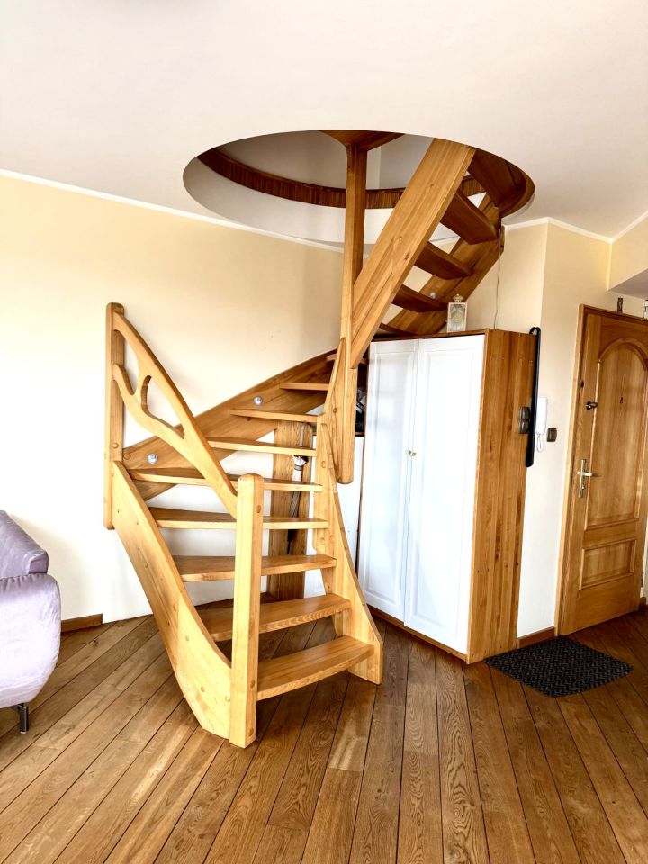 Mieszkanie 4-pokojowe Wałbrzych Piaskowa Góra, ul. Odlewnicza. Zdjęcie 17