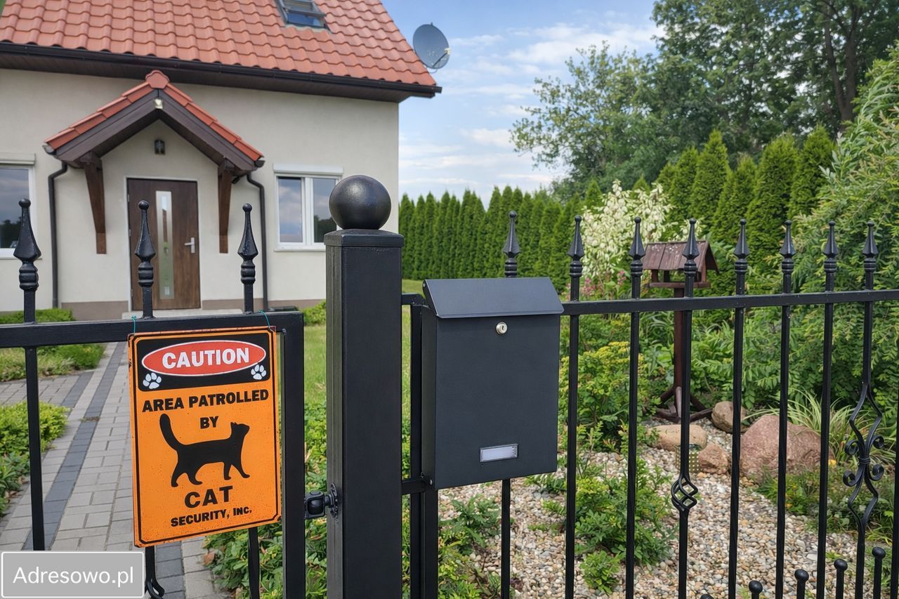 dom wolnostojący, 4 pokoje Kulin. Zdjęcie 18