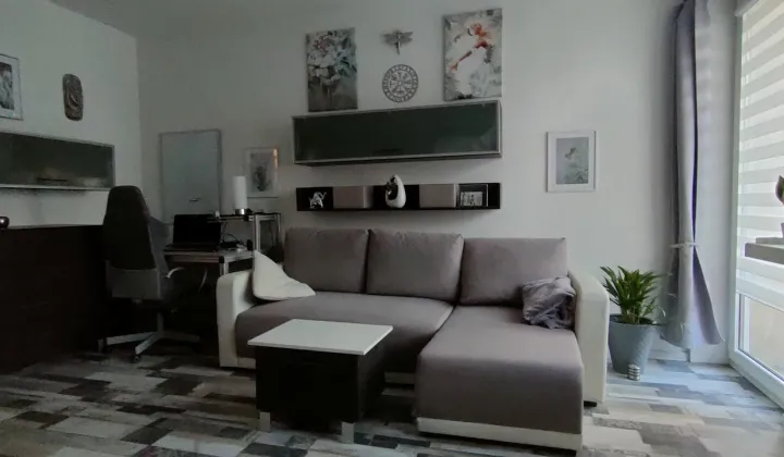 Mieszkanie 2-pokojowe Kraków Krowodrza, ul. Racławicka