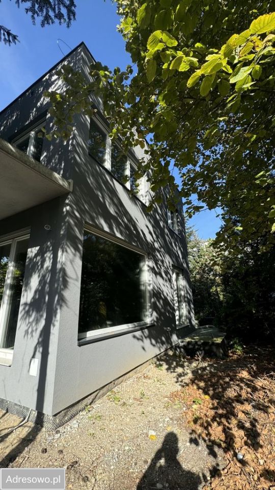 dom wolnostojący, 8 pokoi Wrocław Grabiszyn, ul. Pierwiosnkowa. Zdjęcie 7