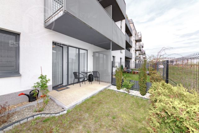 Mieszkanie 2-pokojowe Wrocław Krzyki, ul. Edmunda Kajdasza. Zdjęcie 16