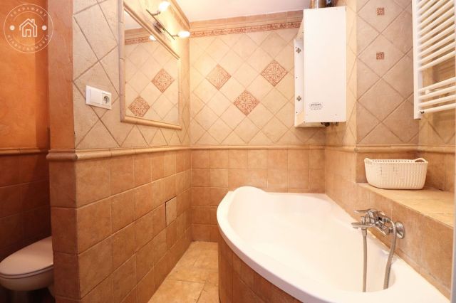 Mieszkanie 3-pokojowe Lublin, ul. Juranda. Zdjęcie 9