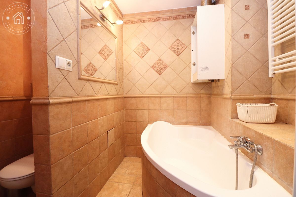 Mieszkanie 3-pokojowe Lublin, ul. Juranda. Zdjęcie 9