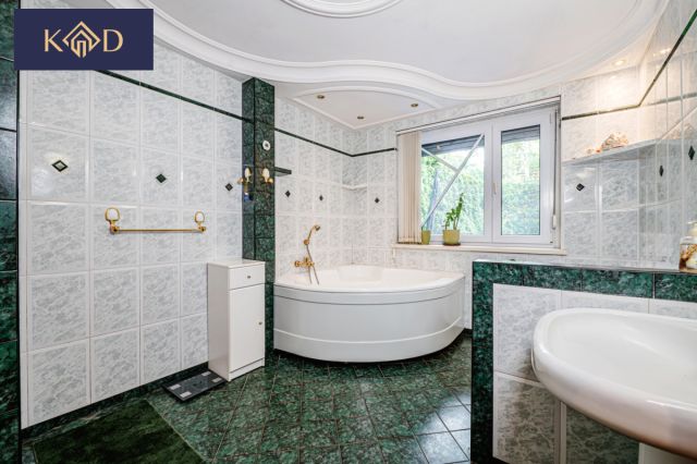 dom wolnostojący, 4 pokoje Radzewice, ul. Długa. Zdjęcie 10