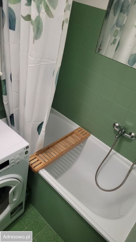 Mieszkanie 2-pokojowe Ząbki, ul. Wojska Polskiego. Zdjęcie 12