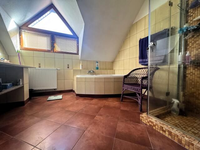 dom wolnostojący, 5 pokoi Ostrów Mazowiecka, ul. Bażantowa. Zdjęcie 10