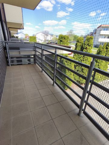 Mieszkanie 3-pokojowe Wrocław Maślice, ul. Augustowska. Zdjęcie 13