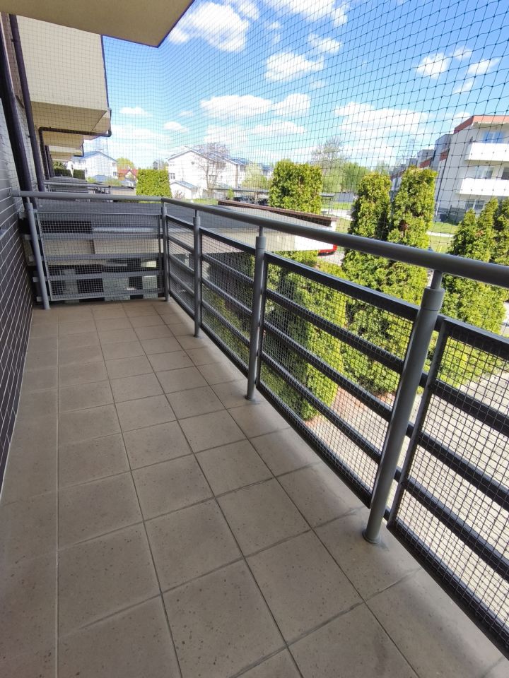 Mieszkanie 3-pokojowe Wrocław Maślice, ul. Augustowska. Zdjęcie 13
