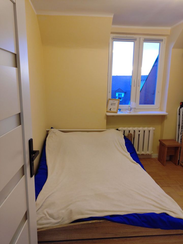 Mieszkanie 3-pokojowe Toruń Wrzosy. Zdjęcie 7