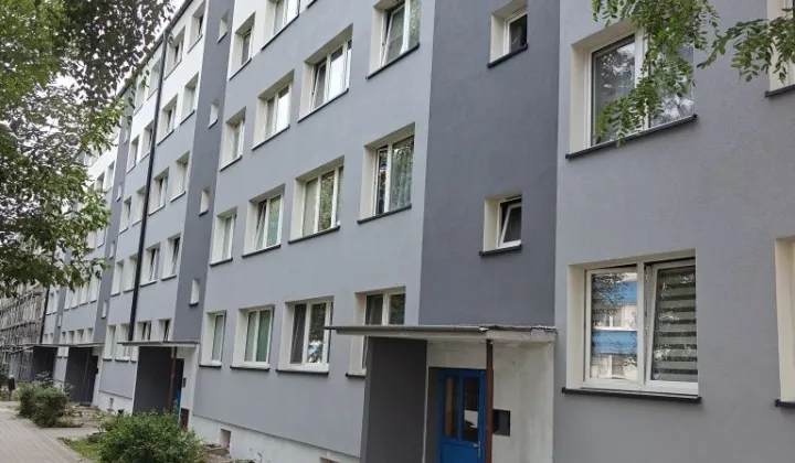 Mieszkanie 3-pokojowe Łowicz, ul. Stefana Starzyńskiego