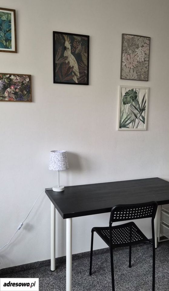 Mieszkanie 3-pokojowe Warszawa Ursynów, al. Komisji Edukacji Narodowej. Zdjęcie 5