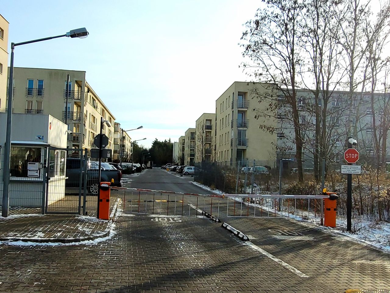 Mieszkanie 2-pokojowe Legionowo Bukowiec, ul. gen. Bolesława Roi