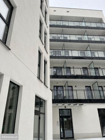 Mieszkanie 1-pokojowe Warszawa Praga-Południe, ul. Targowa. Zdjęcie 1