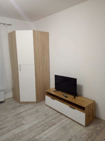 Mieszkanie 1-pokojowe Pruszcz Gdański, ul. Zygmunta Wróblewskiego. Zdjęcie 1