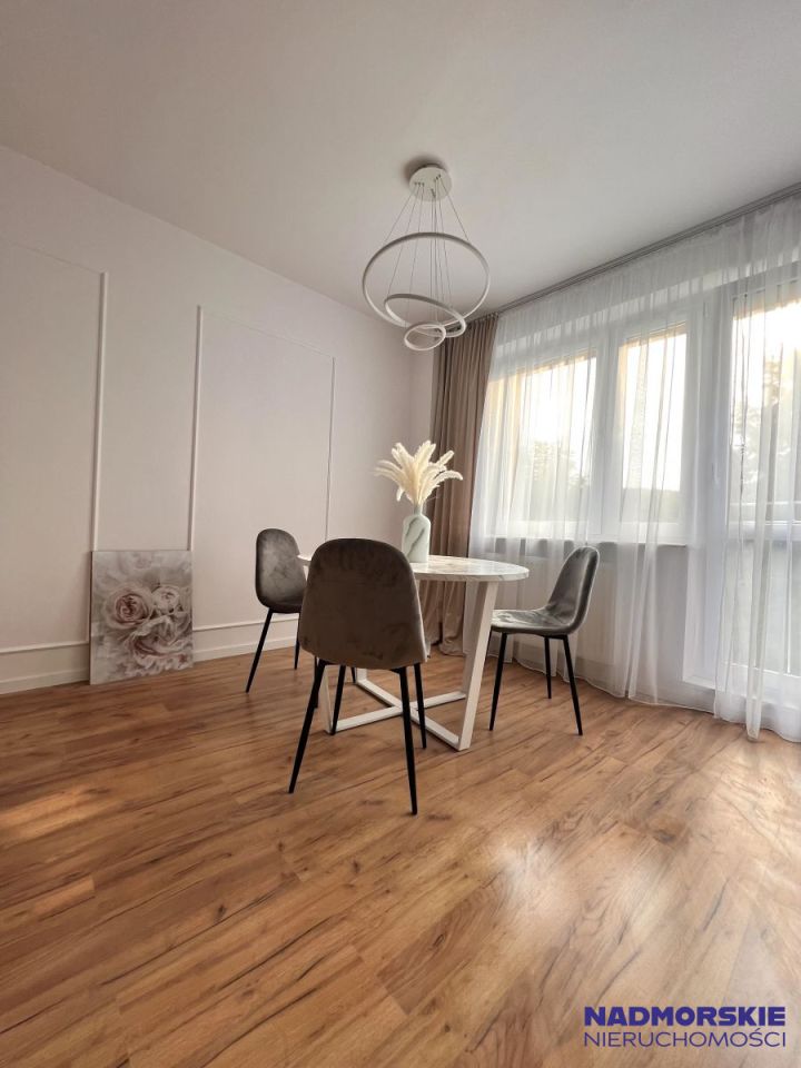 Mieszkanie 2-pokojowe Gdańsk Oliwa, al. Grunwaldzka